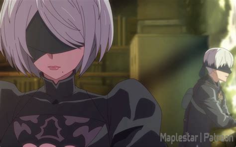 maplestar 2b|2b animation maplestar.